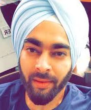 Manjot Singh