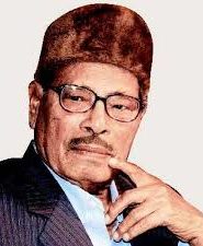 Manna Dey