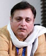 Manoj Joshi
