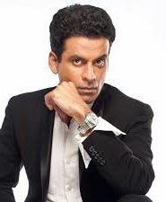 Manoj Bajpayee