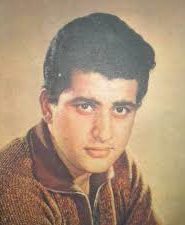 Manoj Kumar
