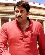 Manoj Tiwari