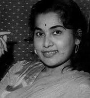 Meena Kapoor