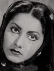 Meena Shorey