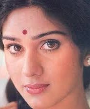 Meenakshi Sheshadri