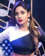 Miss Pooja