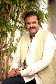 Dr Mohan Babu