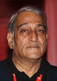 Mohan Agashe