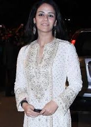 Mona Singh