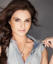 Monica Bedi