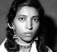 Mubarak Begum