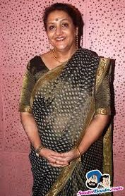 Nadira Babbar