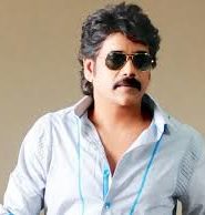 Akkineni Nagarjuna