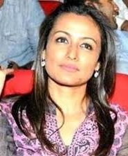 Namrata Shirodkar