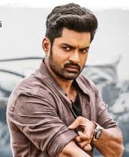 Nandamuri Kalyan Ram