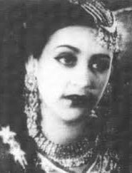 Naseem Banu