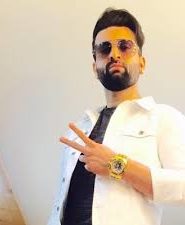 Navraj Hans