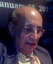 Nida Fazli