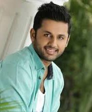 Nithiin
