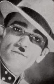 Noor Mohammad Charlie