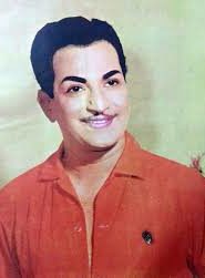 N T Rama Rao