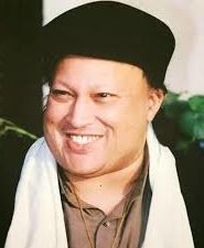 Nusrat Fateh Ali Khan