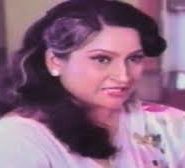 Padma Chavan