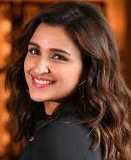 Parineeti Chopra