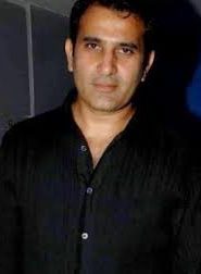 Parmeet Sethi