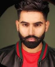 Parmish Verma