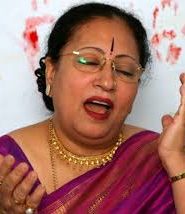 Parveen Sultana