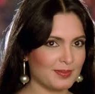 Parveen Babi