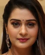 Payal Rajput