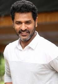 Prabhu Deva