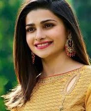 Prachi Desai