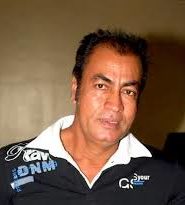 Pradeep Rawat