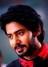 Prajwal Devaraj