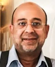 Pramod Moutho