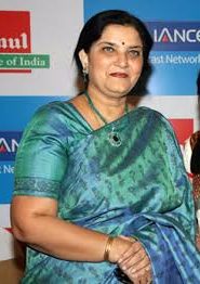 Preeti Saagar