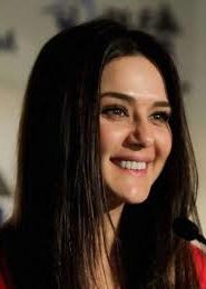 Preity Zinta