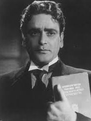 Prithviraj Kapoor
