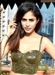 Priya Bannerjee