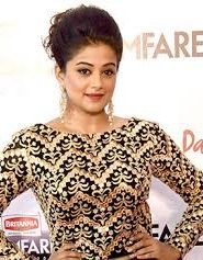 Priyamani