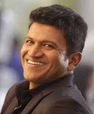 Puneeth Rajkumar