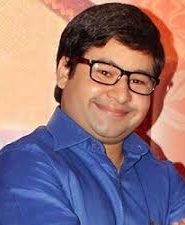 Raashul Tandon