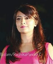 Radhika Pandit
