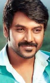 Raghava Lawrence