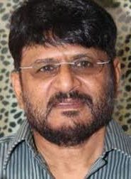 Raghuvir Yadav
