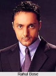 Rahul Bose