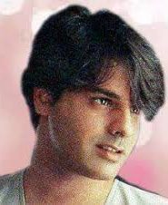 Rahul Roy